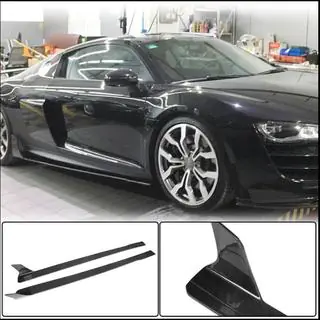 Body Kit Set (Carbon) photo 3