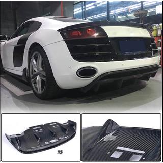Body Kit Set (Carbon) Audi R8 2006-2015 photo 4
