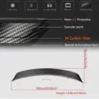 Audi R8 2006-2015 Spoiler V1 (Carbon) photo 7