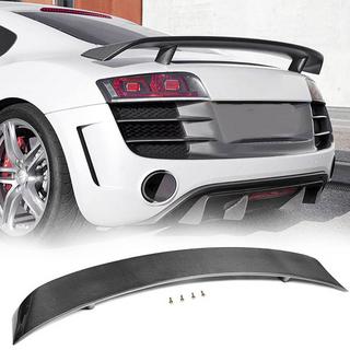 Spoiler V1 (Carbon) photo 1