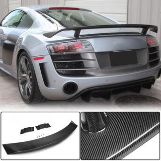 Spoiler V1 (Carbon) photo 2