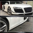 Audi R8 2006-2015 Door Sill Covers (Carbon) photo 4