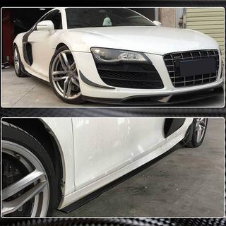 Door Sill Covers (Carbon) photo 4