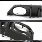 Audi A3 2020- Rear bumper diffuser (for RS Sedan, carbon) photo 3
