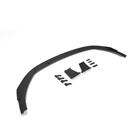 Audi A4 B9 2015-2024 Front Bumper Lip V1 for RS4 Avant 2019-2021 Carbon photo 5