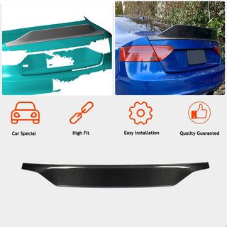 Spoiler V3 (for Coupe, Carbon) photo 2