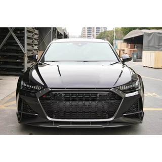 Body Kit Set (for RS6, Carbon) photo 1