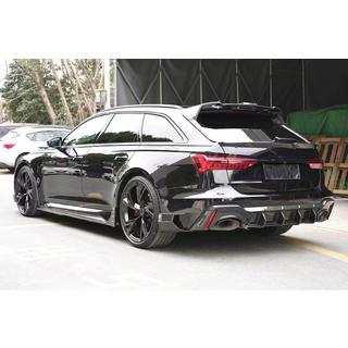 Body Kit Set (for RS6, Carbon) photo 3