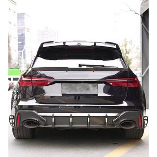Body Kit Set (for RS6, Carbon) photo 4