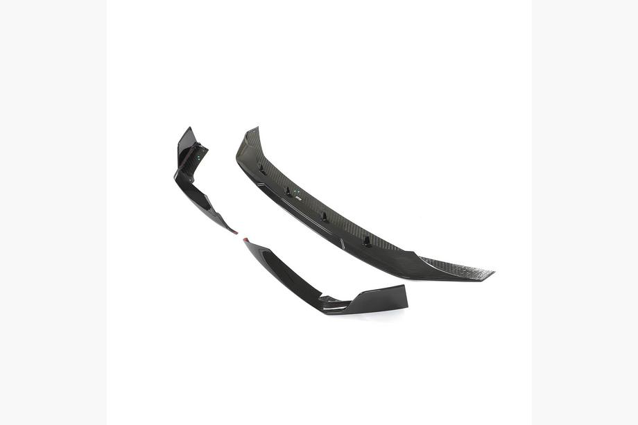 Audi A6 C8 2018–2025 Body Kit Set (for RS6, Carbon) Photo 9