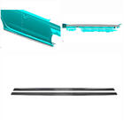 Audi A6 C7 2011-2017 Carbon Side Skirts (for RS6 Avant 2013-2016) photo 2