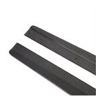 Audi A6 C7 2011-2017 Carbon Side Skirts (for RS6 Avant 2013-2016) photo 3