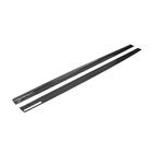 Audi A6 C7 2011-2017 Carbon Side Skirts (for RS6 Avant 2013-2016) photo 4