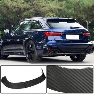 V4 Spoiler (for Avant, Carbon) photo 1