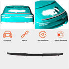 Audi A6 C8 2018–2025 V3 Spoiler (for Avant, Carbon) photo 2