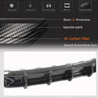 Audi A6 C8 2018–2025 Rear Bumper Diffuser (for RS6, Carbon) photo 3