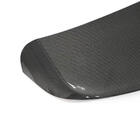 Audi A6 C8 2018–2025 V1 Spoiler (for Avant, 3 pcs, Carbon) photo 6