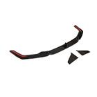 Audi A7 2018- Front Bumper Lip V2 (for RS7, Dry Carbon) photo 7
