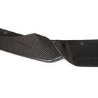 Audi A7 2018- Front Bumper Lip V2 (for RS7, Dry Carbon) photo 9