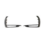 Audi Q8 2018- Fog Light Covers (Carbon) photo 6