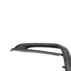 Audi Q8 2018- Fog Light Covers (Carbon) photo 8