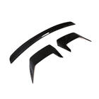 Audi Q8 2018- Rear Roof Spoiler (Carbon) photo 5