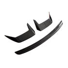 Audi Q8 2018- Rear Roof Spoiler (Carbon) photo 6