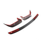 Audi Q8 2018- Rear Roof Spoiler (Carbon) photo 8