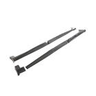 Audi Q8 2018- Side Skirts (Carbon) photo 6