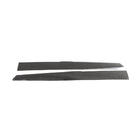 Audi Q8 2018- Side Skirts (Carbon) photo 7