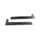 Audi Q8 2018- Side Skirts (Carbon) photo 8
