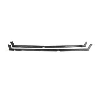 Side Skirts (Carbon) photo 3
