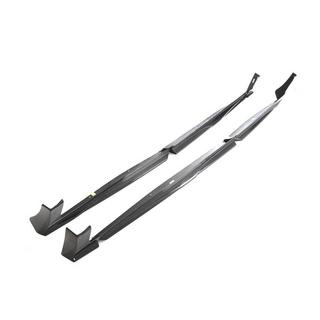 Side Skirts (Carbon) photo 4