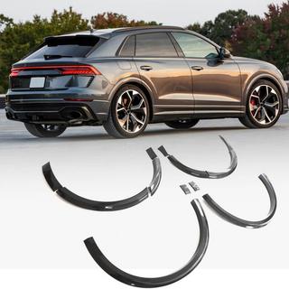 Fender Flares (2021-2024, Carbon) photo 1
