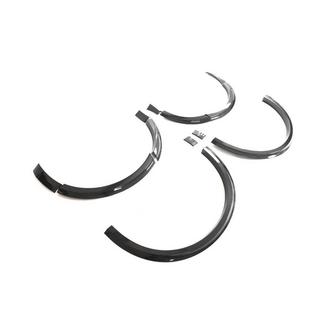 Fender Flares (2021-2024, Carbon) photo 3