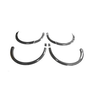 Fender Flares (2021-2024, Carbon) photo 4
