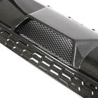Audi A3 2020- Rear bumper diffuser V1 (for S-Line Sedan 2020-2023, Carbon) photo 8