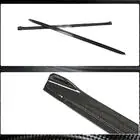Audi A3 2020- Side Skirts (for S3 Sedan, Carbon) photo 3