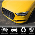Audi A3 2012-2020 Front bumper lip spoiler Lip V5 (for S-Line Sedan 2017-2020, Carbon) photo 3