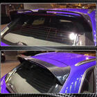 Audi A3 2012-2020 Spoiler V2 (for S-Line HB, Carbon) photo 4