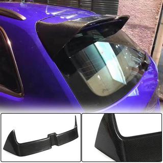 Spoiler V2 (for S-Line HB, Carbon) photo 1