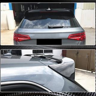 Spoiler V2 (for S-Line HB, Carbon) photo 3