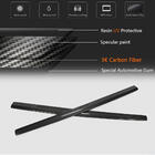 Audi A3 2012-2020 Side Skirts V3 (for S-Line Sedan, Carbon) photo 6