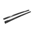Audi A3 2012-2020 Side Skirts (for S-Line HB 2012-2016, Carbon) photo 5