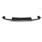 Audi A3 2012-2020 Rear bumper diffuser V4 (for S-Line Sedan 2017-2020, Carbon) photo 6