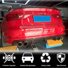 Audi A3 2012-2020 Rear Bumper Diffuser V2 (for S-Line Sedan 2012-2016, Carbon) photo 3