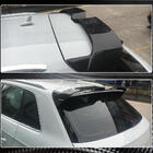 Audi A3 2012-2020 Spoiler V1 (for S-Line HB, Carbon) photo 5