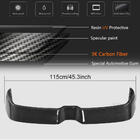 Audi A3 2012-2020 Spoiler V1 (for S-Line HB, Carbon) photo 6