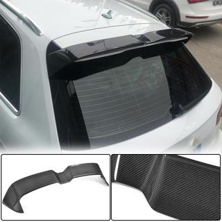 Spoiler V1 (for S-Line HB, Carbon) photo 1