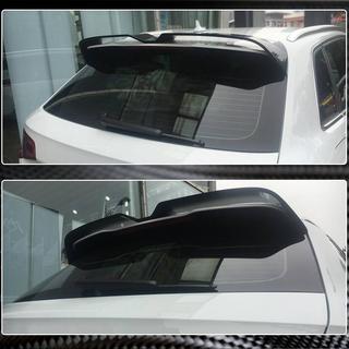Spoiler V1 (for S-Line HB, Carbon) photo 4